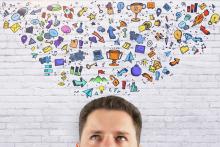 Thought Leader